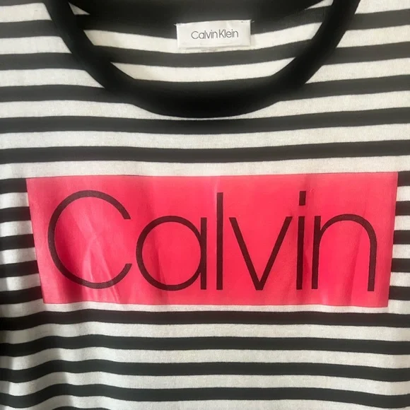 Calvin Klein casual dress - Picture 2 of 2